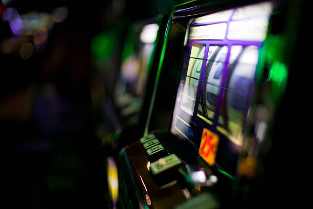 winslot account security dashboard with encryption and 2FA options