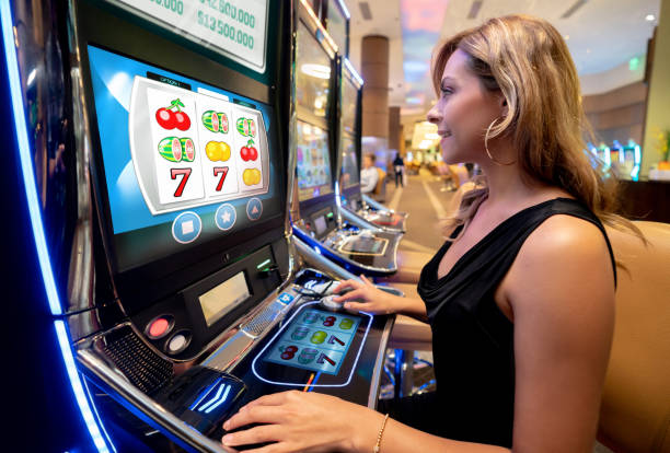 winslot featured game showcase