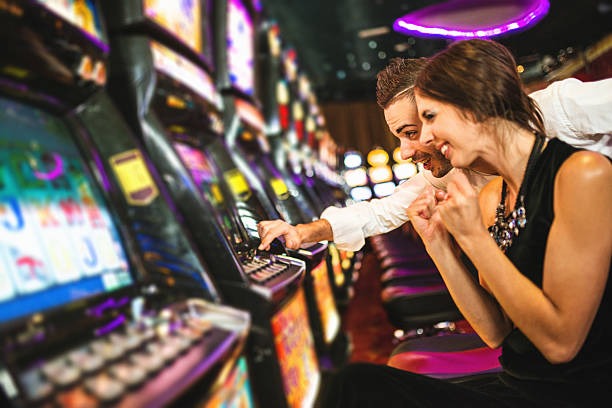 winslot featured game showcase