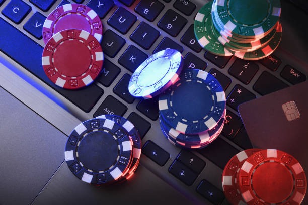 NBA game information and betting markets displayed on winslot platform