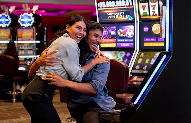 winslot featured game showcase